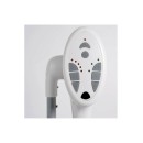 Καρεκλάκι Φαγητού & Κούνια 2 σε 1 Pudding Μπεζ Cangaroo Καρεκλάκι Φαγητού & Κούνια 2 σε 1 Pudding Μπεζ Cangaroo