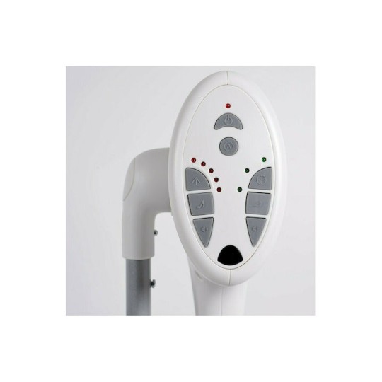 Καρεκλάκι Φαγητού & Κούνια 2 σε 1 Pudding Γκρι Cangaroo Καρεκλάκι Φαγητού & Κούνια 2 σε 1 Pudding Γκρι Cangaroo