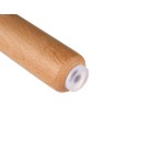 Καρεκλάκι Φαγητού Ξύλινο 6 Σε 1 Woody Grey  Kikka Boo