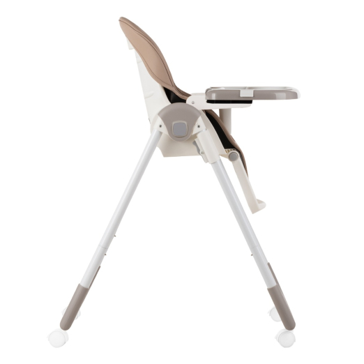 Καρεκλάκι Φαγητού μωρού Spicy Beige Kikka Boo