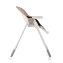 Καρεκλάκι Φαγητού μωρού Spicy Beige Kikka Boo