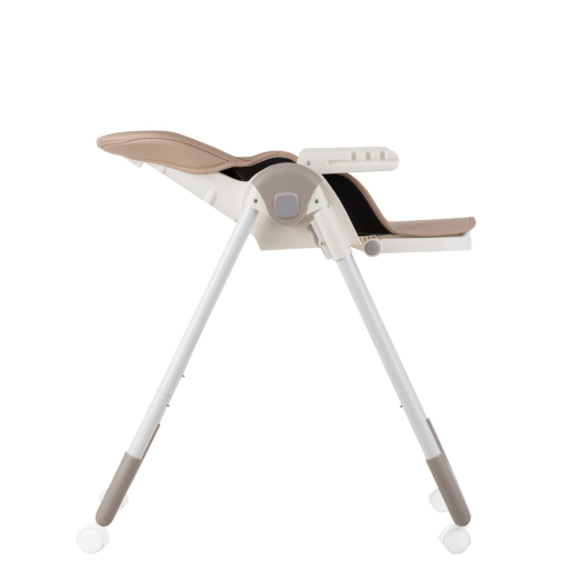 Καρεκλάκι Φαγητού μωρού Spicy Beige Kikka Boo