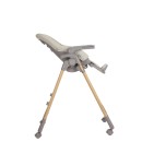 Καρεκλάκι Φαγητού Olive Μπεζ Kikka boo Καρεκλάκι Φαγητού Olive Μπεζ Kikka boo