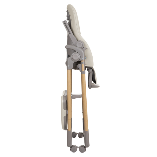 Καρεκλάκι Φαγητού Olive Μπεζ Kikka boo Καρεκλάκι Φαγητού Olive Μπεζ Kikka boo