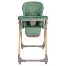 Καρεκλάκι Φαγητού Olive Mint Kikka Boo Καρεκλάκι Φαγητού Olive Mint Kikka Boo