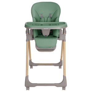 Καρεκλάκι Φαγητού Olive Mint Kikka Boo