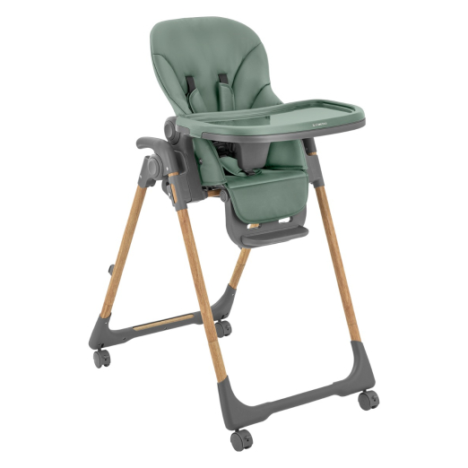 Καρεκλάκι Φαγητού Olive Mint Kikka Boo Καρεκλάκι Φαγητού Olive Mint Kikka Boo