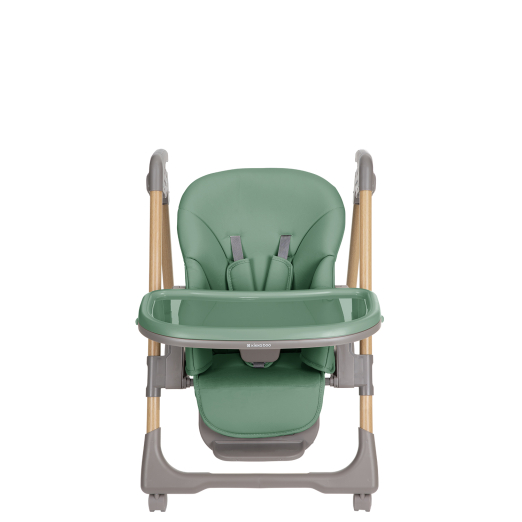 Καρεκλάκι Φαγητού Olive Mint Kikka Boo Καρεκλάκι Φαγητού Olive Mint Kikka Boo