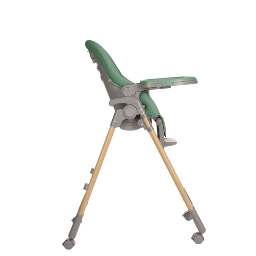 Καρεκλάκι Φαγητού Olive Mint Kikka Boo Καρεκλάκι Φαγητού Olive Mint Kikka Boo