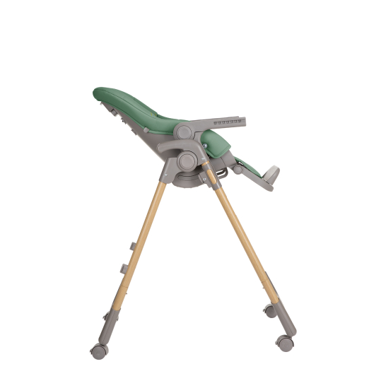 Καρεκλάκι Φαγητού Olive Mint Kikka Boo Καρεκλάκι Φαγητού Olive Mint Kikka Boo