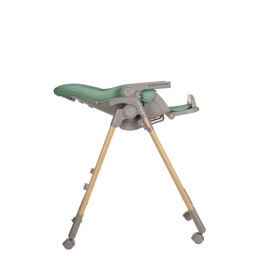 Καρεκλάκι Φαγητού Olive Mint Kikka Boo Καρεκλάκι Φαγητού Olive Mint Kikka Boo