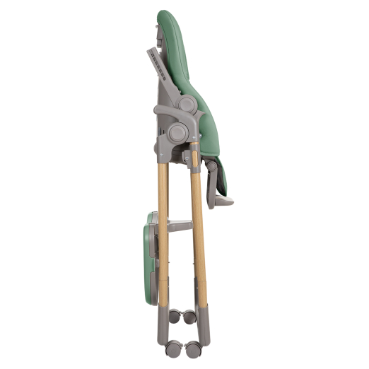 Καρεκλάκι Φαγητού Olive Mint Kikka Boo Καρεκλάκι Φαγητού Olive Mint Kikka Boo