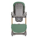 Καρεκλάκι Φαγητού Olive Mint Kikka Boo Καρεκλάκι Φαγητού Olive Mint Kikka Boo