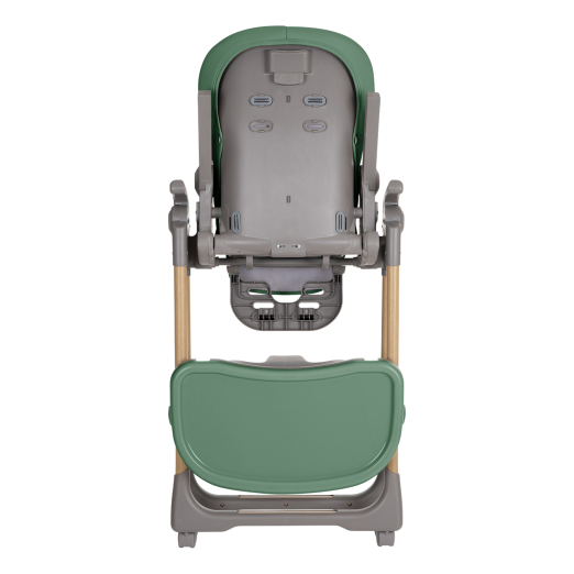 Καρεκλάκι Φαγητού Olive Mint Kikka Boo Καρεκλάκι Φαγητού Olive Mint Kikka Boo