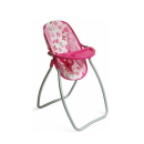 Καρεκλάκι Φαγητού-Ρηλάξ Κούκλας Lovely Bear 9397C Cangaroo