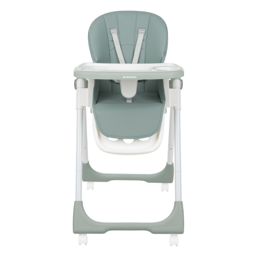 Καρεκλάκι Φαγητού Spicy Mint Kikka Boo