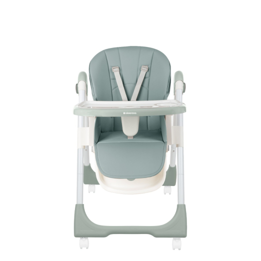 Καρεκλάκι Φαγητού Spicy Mint Kikka Boo