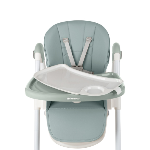 Καρεκλάκι Φαγητού Spicy Mint Kikka Boo