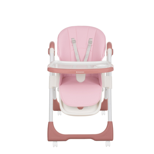 Καρεκλάκι Φαγητού Spicy Pink Kikka Boo