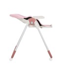 Καρεκλάκι Φαγητού Spicy Pink Kikka Boo