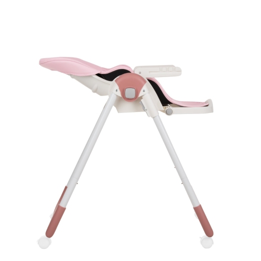 Καρεκλάκι Φαγητού Spicy Pink Kikka Boo