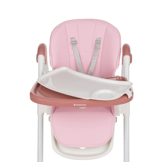 Καρεκλάκι Φαγητού Spicy Pink Kikka Boo