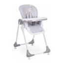 Καρεκλάκι Φαγητού Sweet Nature Deer Γκρι Kikka Boo