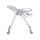 Καρεκλάκι Φαγητού Sweet Nature Deer Γκρι Kikka Boo