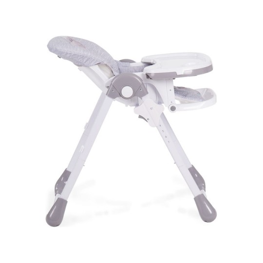 Καρεκλάκι Φαγητού Sweet Nature Deer Γκρι Kikka Boo