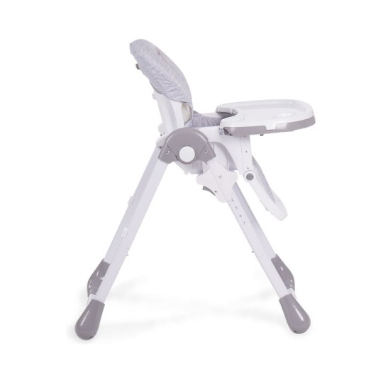 Καρεκλάκι Φαγητού Sweet Nature Deer Γκρι Kikka Boo