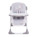 Καρεκλάκι Φαγητού Sweet Nature Deer Γκρι Kikka Boo