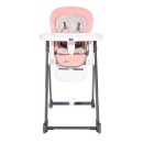 Καρεκλάκι Φαγητού Party Blossom Leather Lorelli Καρεκλάκι Φαγητού Party Blossom Leather Lorelli