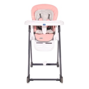 Καρεκλάκι Φαγητού Party Blossom Leather Lorelli