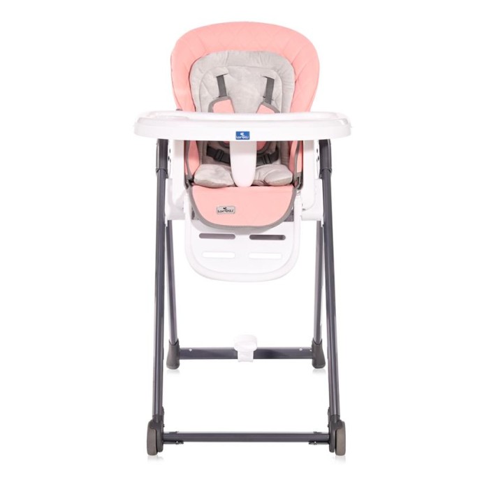 Καρεκλάκι Φαγητού Party Blossom Leather Lorelli Καρεκλάκι Φαγητού Party Blossom Leather Lorelli