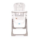 Καρεκλάκι Φαγητού Dalia Elephant Μπεζ Lorelli Καρεκλάκι Φαγητού Dalia Elephant Μπεζ Lorelli