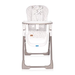 Καρεκλάκι Φαγητού Dalia Elephant Μπεζ Lorelli