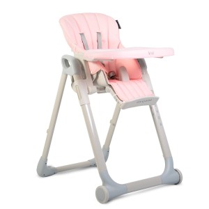 Καρεκλάκι Φαγητού I Eat Cangaroo Ροζ Καρεκλάκι Φαγητού I Eat Cangaroo Ροζ