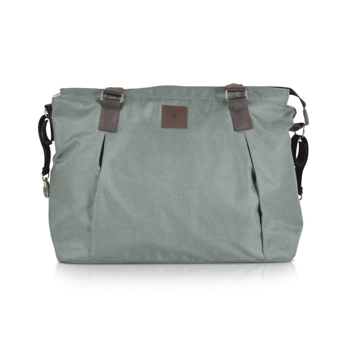 Καρότσι 2 σε 1 Macan Green Cangaroo Καρότσι 2 σε 1 Macan Green Cangaroo