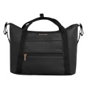 Καρότσι 2 σε 1 Με Καλαθούνα Kara Black Kikka Boo + ΔΩΡΟ Πάνα Αγκαλιάς