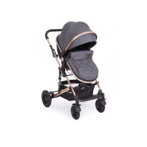 Καρότσι 3 σε 1 Amaia Σκούρο Γκρι Kikka Boo + ΔΩΡΟ Πάνα Αγκαλιάς Καρότσι 3 σε 1 Amaia Σκούρο Γκρι Kikka Boo + ΔΩΡΟ Πάνα Αγκαλιάς