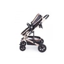 Καρότσι 3 σε 1 Amaia Σκούρο Γκρι Kikka Boo + ΔΩΡΟ Πάνα Αγκαλιάς Καρότσι 3 σε 1 Amaia Σκούρο Γκρι Kikka Boo + ΔΩΡΟ Πάνα Αγκαλιάς