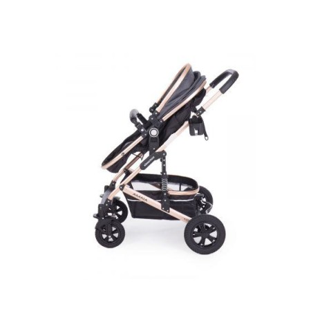 Καρότσι 3 σε 1 Amaia Σκούρο Γκρι Kikka Boo + ΔΩΡΟ Πάνα Αγκαλιάς Καρότσι 3 σε 1 Amaia Σκούρο Γκρι Kikka Boo + ΔΩΡΟ Πάνα Αγκαλιάς