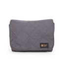 Καρότσι 3 σε 1 Amaia Σκούρο Γκρι Kikka Boo + ΔΩΡΟ Πάνα Αγκαλιάς Καρότσι 3 σε 1 Amaia Σκούρο Γκρι Kikka Boo + ΔΩΡΟ Πάνα Αγκαλιάς