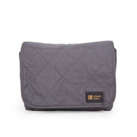 Καρότσι 3 σε 1 Amaia Σκούρο Γκρι Kikka Boo + ΔΩΡΟ Πάνα Αγκαλιάς Καρότσι 3 σε 1 Amaia Σκούρο Γκρι Kikka Boo + ΔΩΡΟ Πάνα Αγκαλιάς