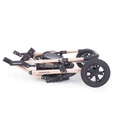 Καρότσι 3 σε 1 Amaia Σκούρο Γκρι Kikka Boo + ΔΩΡΟ Πάνα Αγκαλιάς Καρότσι 3 σε 1 Amaia Σκούρο Γκρι Kikka Boo + ΔΩΡΟ Πάνα Αγκαλιάς