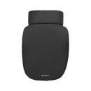 Καρότσι 3 σε 1 Με Καλαθούνα  Modena Black Kikka Boo + ΔΩΡΟ Πάνα Αγκαλιάς