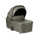 Καρότσι 3 σε 1 Με Καλαθούνα Modena Army Green Kikka Boo + ΔΩΡΟ Πάνα Αγκαλιάς