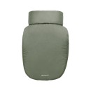 Καρότσι 3 σε 1 Με Καλαθούνα Modena Army Green Kikka Boo + ΔΩΡΟ Πάνα Αγκαλιάς