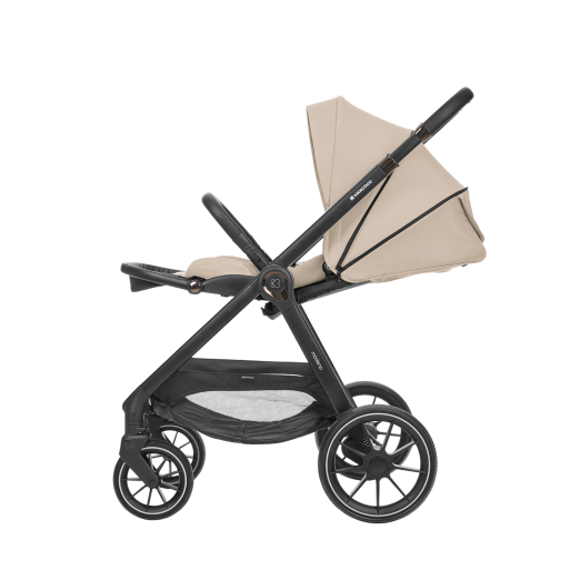 Καρότσι 3 σε 1 Με Καλαθούνα Modena Beige Kikka Boo + ΔΩΡΟ Πάνα Αγκαλιάς Καρότσι 3 σε 1 Με Καλαθούνα Modena Beige Kikka Boo + ΔΩΡΟ Πάνα Αγκαλιάς