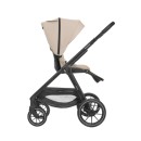 Καρότσι 3 σε 1 Με Καλαθούνα Modena Beige Kikka Boo + ΔΩΡΟ Πάνα Αγκαλιάς Καρότσι 3 σε 1 Με Καλαθούνα Modena Beige Kikka Boo + ΔΩΡΟ Πάνα Αγκαλιάς